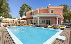 Villa Falesia Mar By Villa Plus